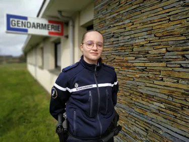 Gendarmes au féminin : "c'est pas parce qu'on est une fille qu'on...